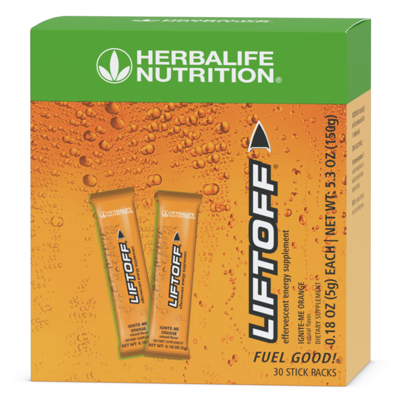 Drink Mix: Blue Blast 4.4 Oz. Pouch