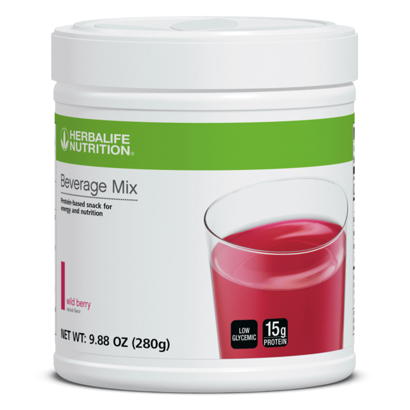 Drink Mix: Cherry 4.4 Oz. Pouch